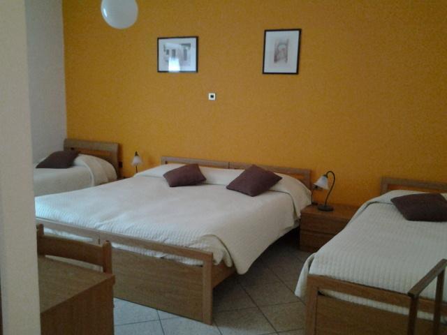 Albergo Del Cacciatore Cremeno Cameră foto